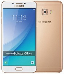 Прошивка телефона Samsung Galaxy C5 Pro в Перми